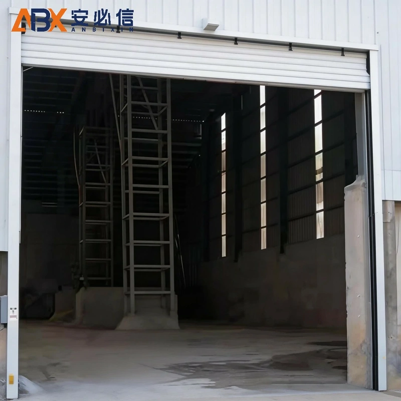 铜川高速堆积门